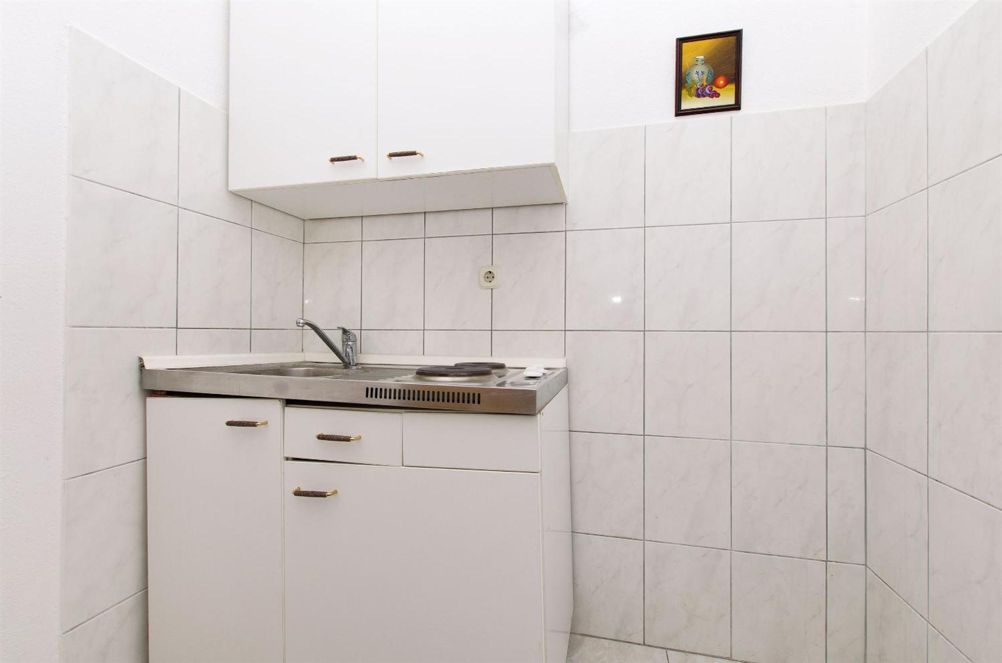 Apartments Neva Sumpetar Екстер'єр фото